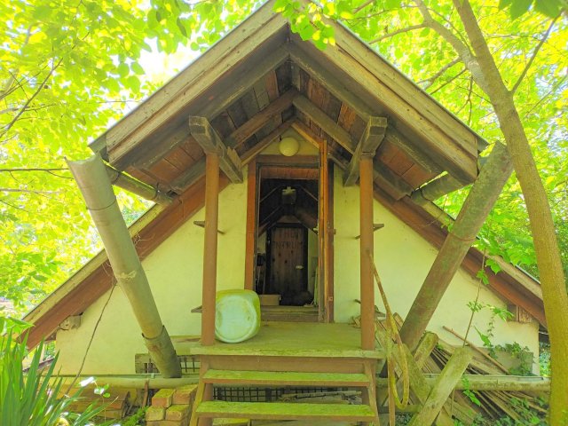 Eladó nyaraló, Zalabéren 11 M Ft, 4 szobás