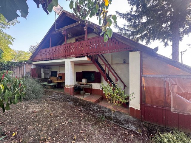 Eladó családi ház, Zalabéren 12.9 M Ft, 2 szobás