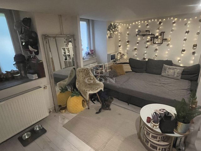 Eladó téglalakás, Budapesten, VIII. kerületben 64.9 M Ft