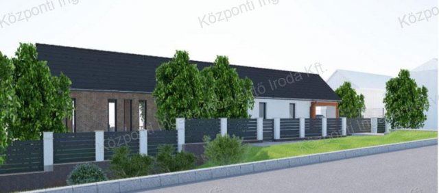 Eladó családi ház, Tatabányán 85 M Ft, 3 szobás