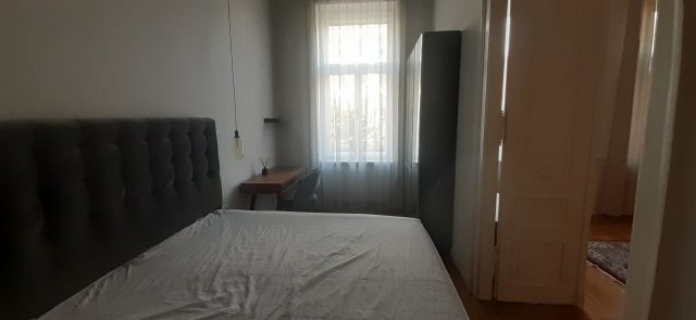 Kiadó téglalakás, albérlet, V. kerületben, Szent István körúton