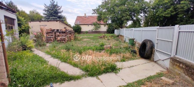 Eladó családi ház, Hévízgyörkön 18.5 M Ft, 2 szobás