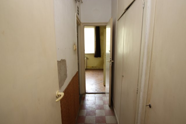 Eladó téglalakás, Debrecenben 46.9 M Ft, 2 szobás