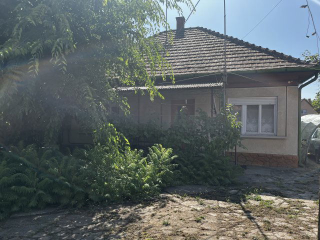 Eladó családi ház, Albertirsán 37.8 M Ft, 2 szobás