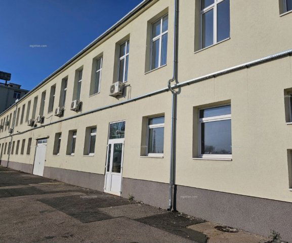 Kiadó iroda, Budapesten, X. kerületben, Gyömrői úton