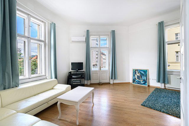 Eladó téglalakás, Budapesten, I. kerületben 156 M Ft, 3 szobás