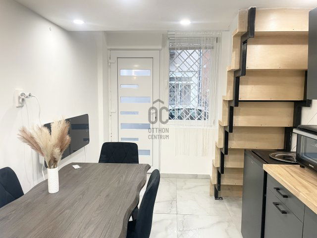 Eladó téglalakás, Budapesten, VII. kerületben 39.99 M Ft