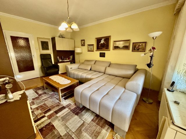 Eladó téglalakás, Nyíregyházán 57.9 M Ft, 2+2 szobás