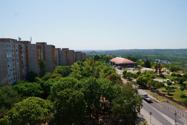 Eladó panellakás, Budapesten, XI. kerületben 69.9 M Ft, 2 szobás