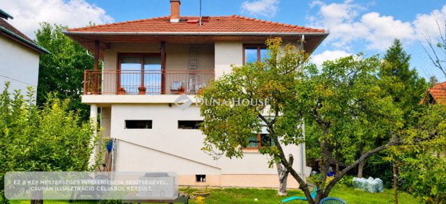 Eladó családi ház, Budapesten, XXII. kerületben 189.9 M Ft