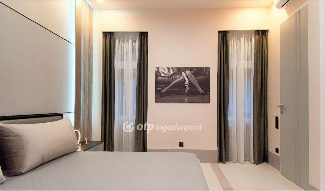 Eladó téglalakás, Budapesten, XIII. kerületben 290 M Ft