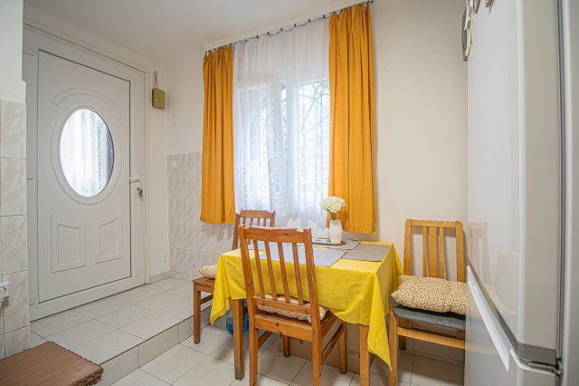 Eladó téglalakás, XII. kerületben, Böszörményi úton