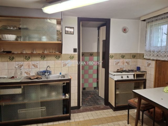 Eladó családi ház, Gyálon 39.9 M Ft, 1 szobás