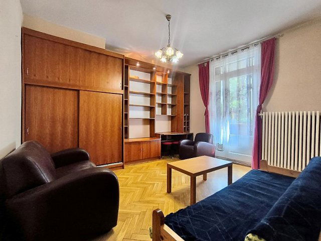 Kiadó téglalakás, albérlet, Budapesten, II. kerületben
