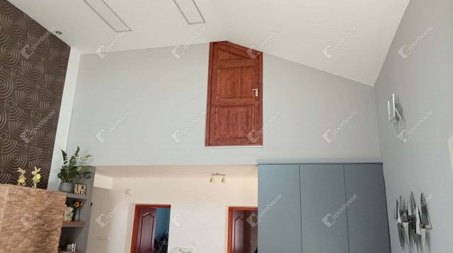 Eladó családi ház, Sormáson 116.9 M Ft, 4 szobás