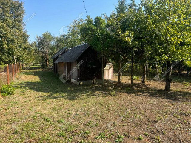 Eladó telek, Balatonszárszón 21 M Ft / költözzbe.hu