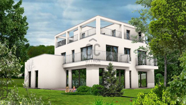 Eladó telek, Budapesten, XII. kerületben 380 M Ft