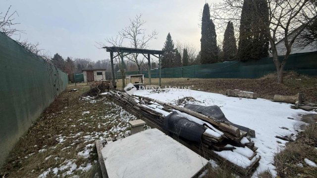 Eladó telek, Sén 5.999 M Ft / költözzbe.hu