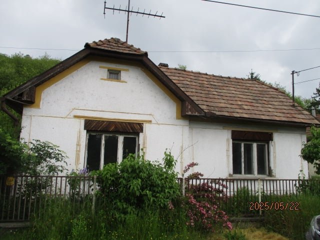 Eladó családi ház, Arlón, Ady Endre úton 7 M Ft, 1+1 szobás