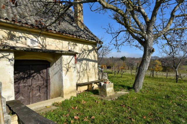 Eladó telek, Pécselyen 39.9 M Ft / költözzbe.hu