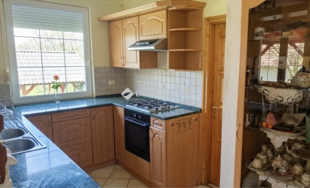 Eladó családi ház, Gárdonyban 119 M Ft, 5 szobás