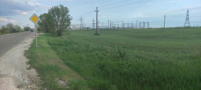 Eladó telek, Szolnokon, Thököly úton 9.8 M Ft