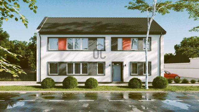 Eladó téglalakás, Cegléden 64.9 M Ft, 3 szobás