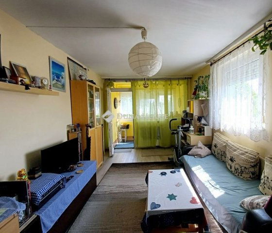 Eladó panellakás, Budapesten, XI. kerületben 67 M Ft, 2 szobás