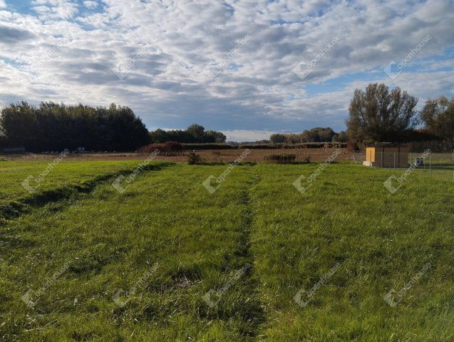 Eladó telek, Nagybajcson 24.8 M Ft / költözzbe.hu