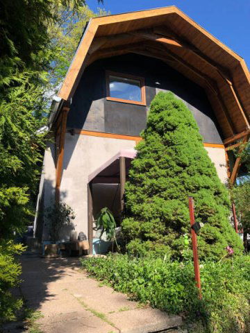 Eladó családi ház, Pilisszentkereszten 56 M Ft, 2 szobás