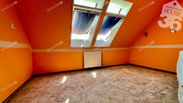Eladó téglalakás, Kecskeméten 74.9 M Ft, 2 szobás