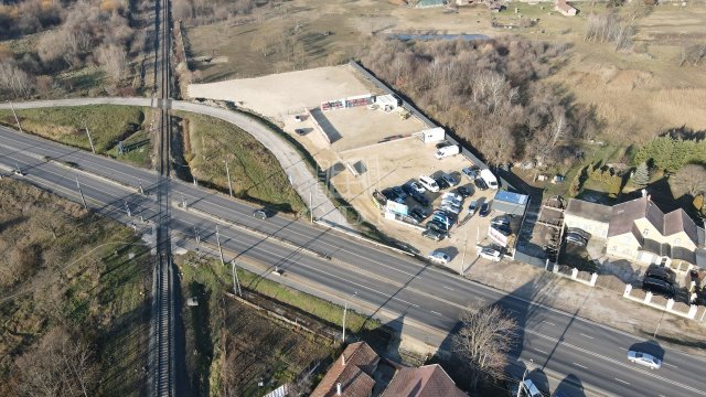 Kiadó telek, Székesfehérvárott 150 E Ft / hó