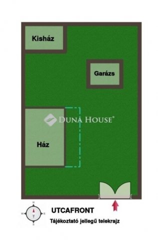 Eladó családi ház, Budapesten, XX. kerületben 125 M Ft, 4 szobás