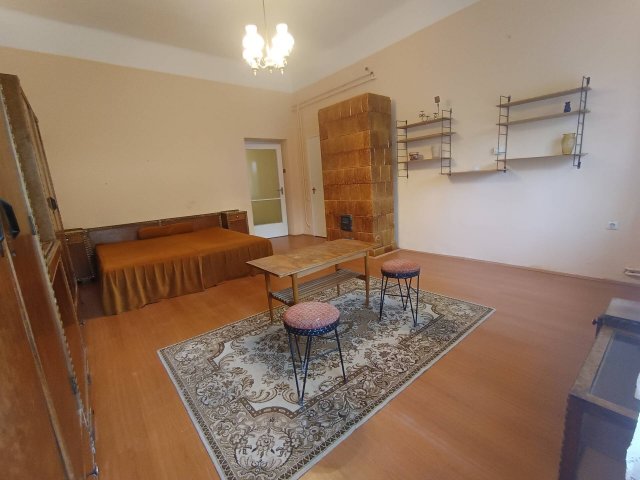 Eladó családi ház, Sátoraljaújhelyen 16.5 M Ft, 2 szobás