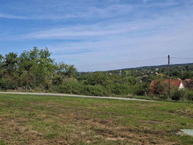 Eladó telek, Kőröshegyen 20.9 M Ft / költözzbe.hu