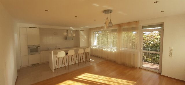 Kiadó téglalakás, albérlet, II. kerületben, Pusztaszeri úton