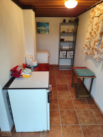 Eladó nyaraló, Zalaszentgróton 9.9 M Ft, 1 szobás