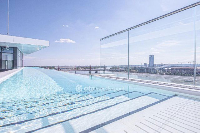 Eladó téglalakás, Budapesten, IX. kerületben 635 M Ft, 4 szobás