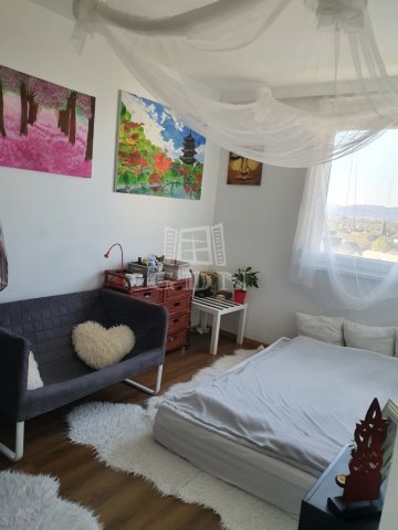 Eladó panellakás, Budapesten, XV. kerületben 56 M Ft, 1+1 szobás