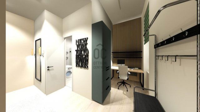 Eladó téglalakás, Budapesten, XIII. kerületben 129.9 M Ft