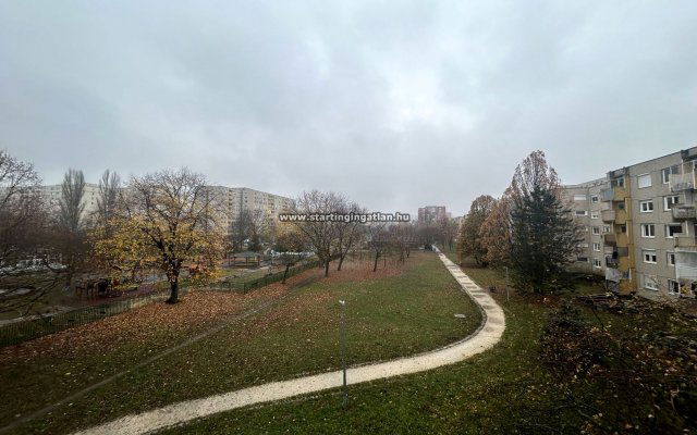 Eladó panellakás, III. kerületben, Pablo Neruda utcában