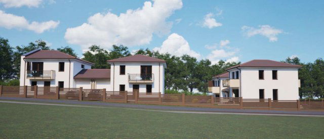 Eladó ikerház, Fóton 137.5 M Ft, 4 szobás / költözzbe.hu