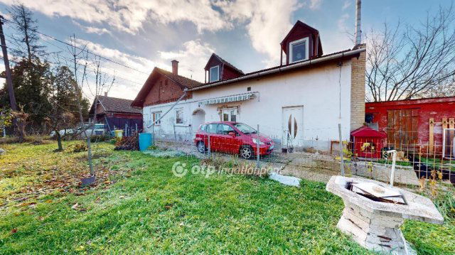 Eladó ikerház, Miskolcon 36.9 M Ft, 3+1 szobás