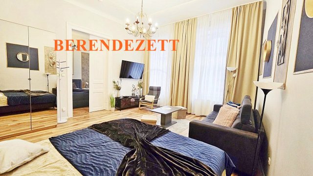 Eladó téglalakás, Budapesten, IX. kerületben 139.9 M Ft