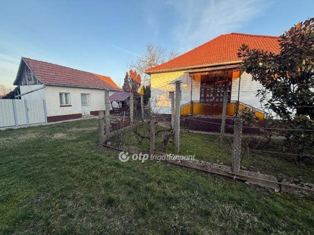 Eladó családi ház, Hajdúdorogon 55 M Ft, 2+1 szobás