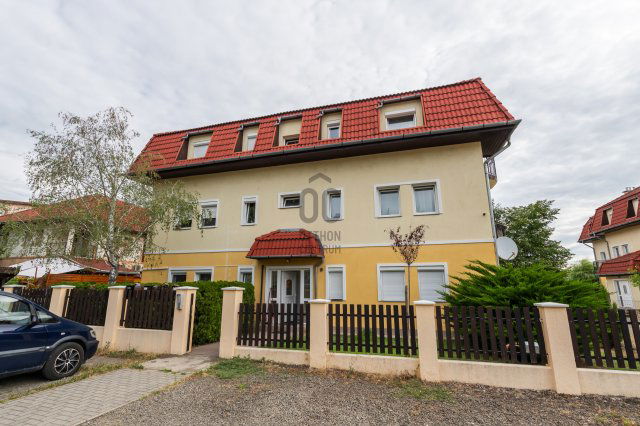 Eladó téglalakás, Dunakeszin 59.5 M Ft, 2 szobás