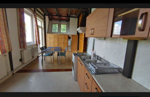 Kiadó téglalakás, albérlet, III. kerületben, Erdőalja úton