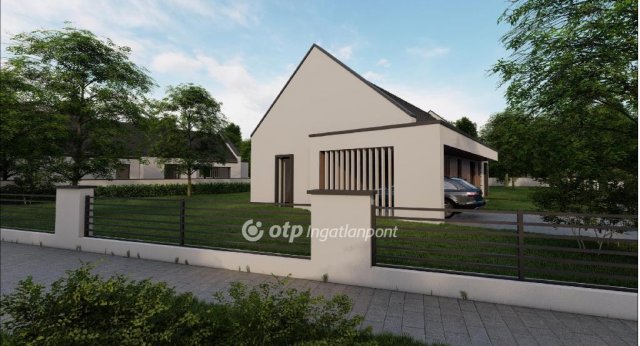 Eladó telek, Tökölön 42.9 M Ft / költözzbe.hu