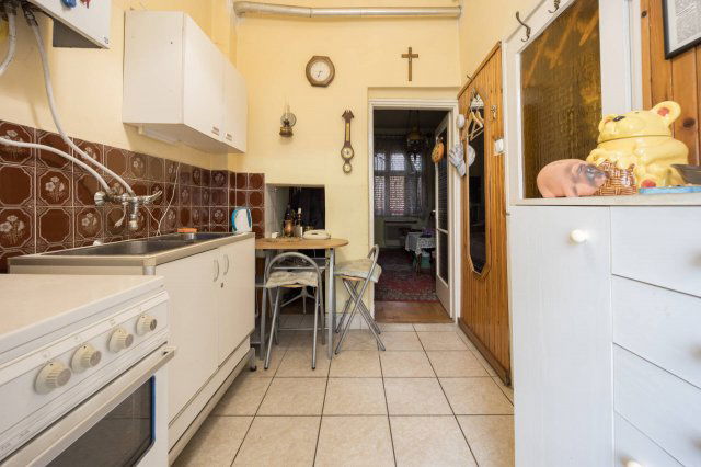 Eladó téglalakás, Budapesten, IV. kerületben 31.9 M Ft, 1 szobás