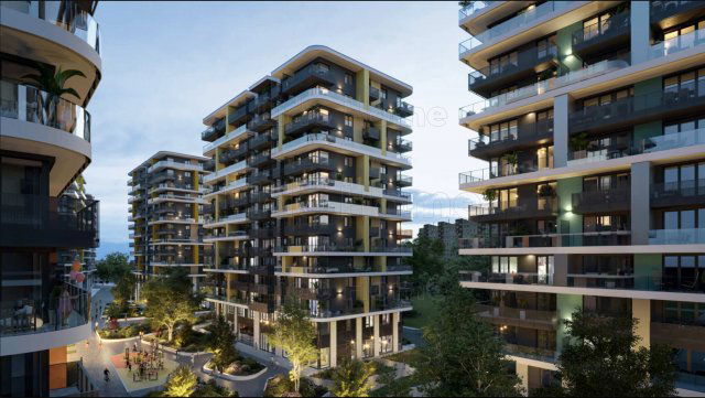 Eladó téglalakás, Budapesten, III. kerületben 120.4 M Ft